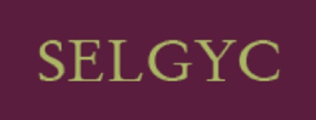 Logo de Sociedad Española de Literatura General y Comparada