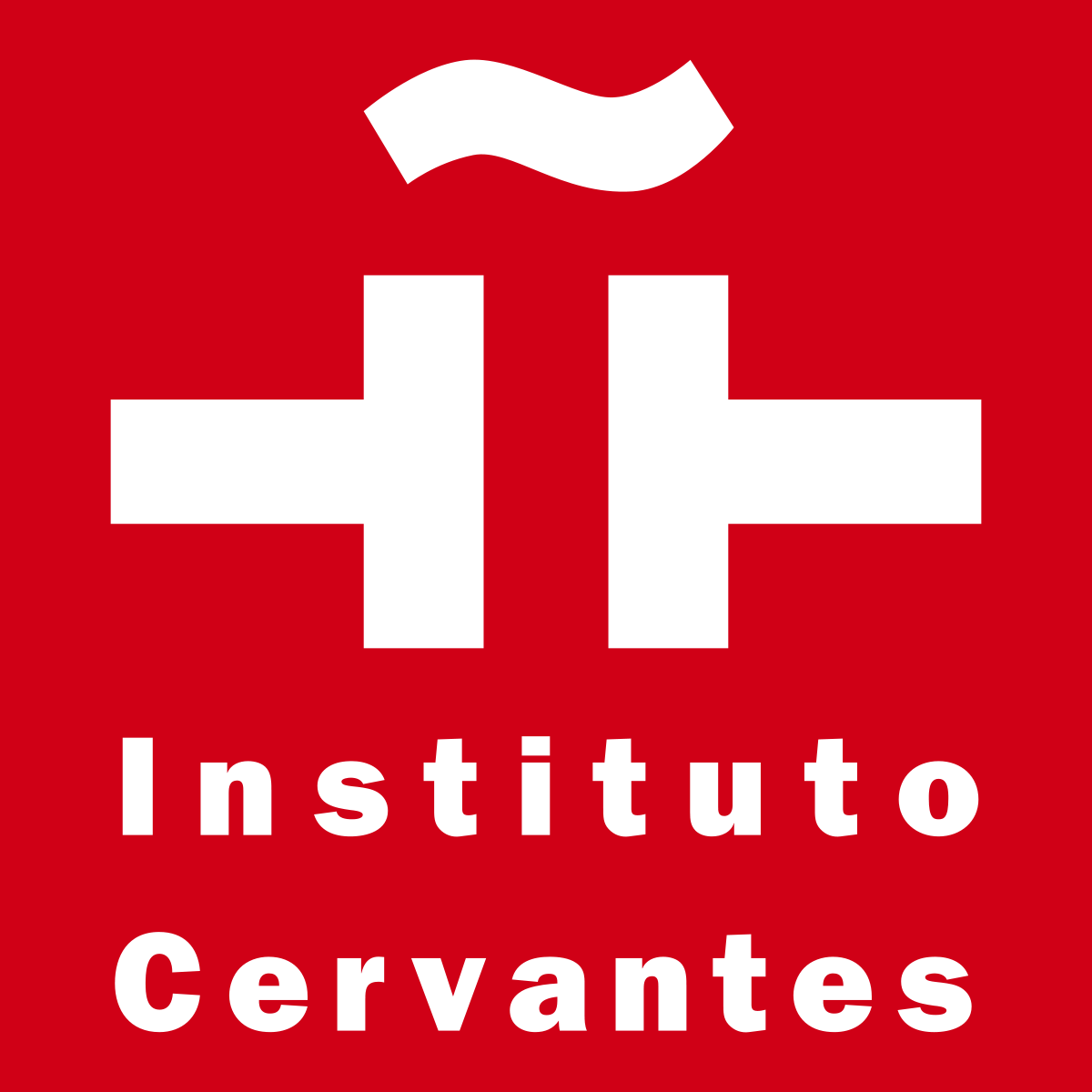 Logo de Instituto Cervantes