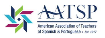 Logo de American Association of Teachers of Spanish & Portuguese