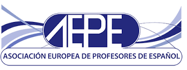 Logo de Asociación Europea de Profesores de Español
