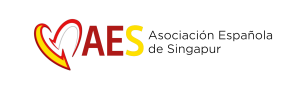 Logo de Asociación Española de Singapur