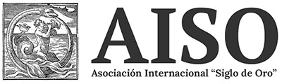 Logo de Asociación Internacional Siglo de Oro