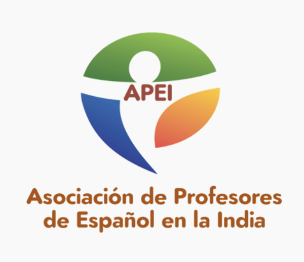 Logo de Asociación de Profesores de Español de India