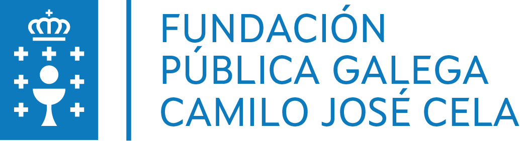 Logo de Fundación Pública Gallega Camilo José Cela