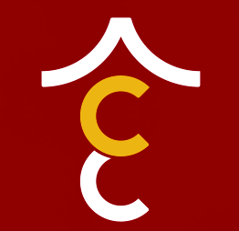 Logo de Casa de España en Taiwan