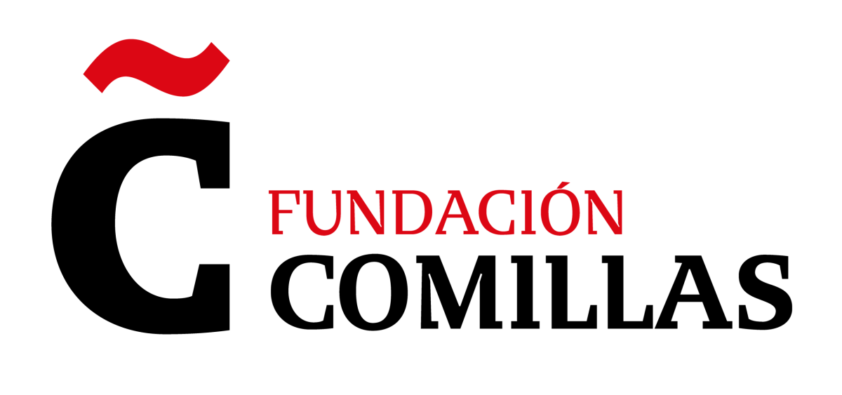 Logo de Fundación Comillas