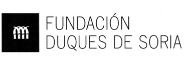 Logo de Fundación Duques de Soria