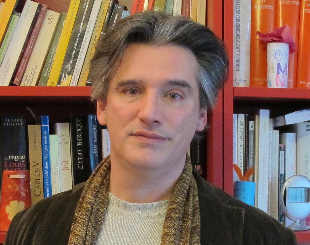 Axel Gasquet