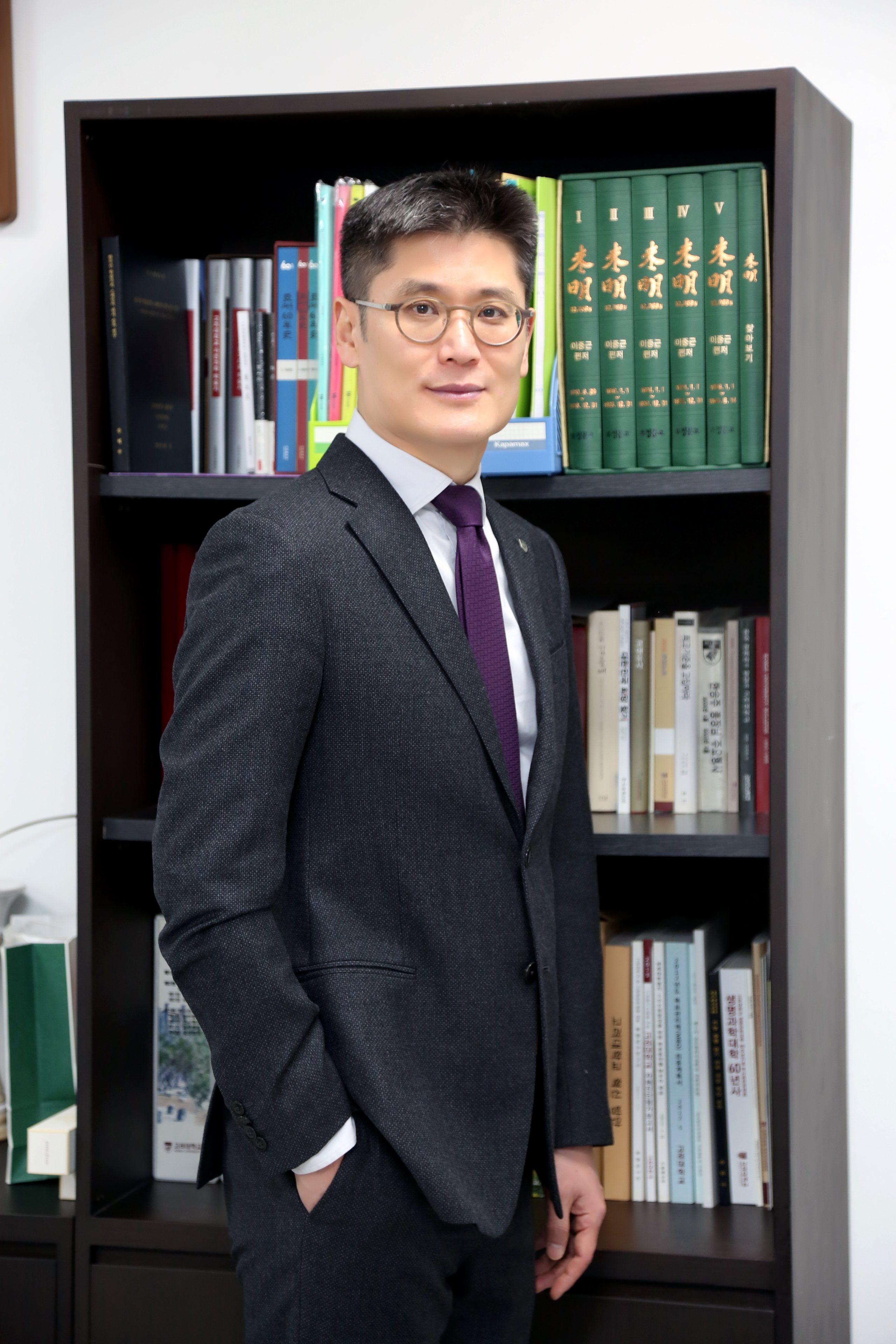 Jaehak Lee