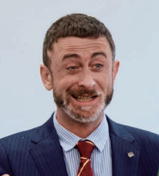 Juan Carlos Moyano