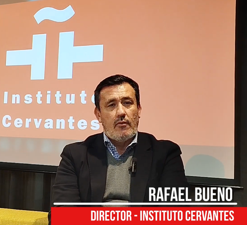 Rafael Bueno