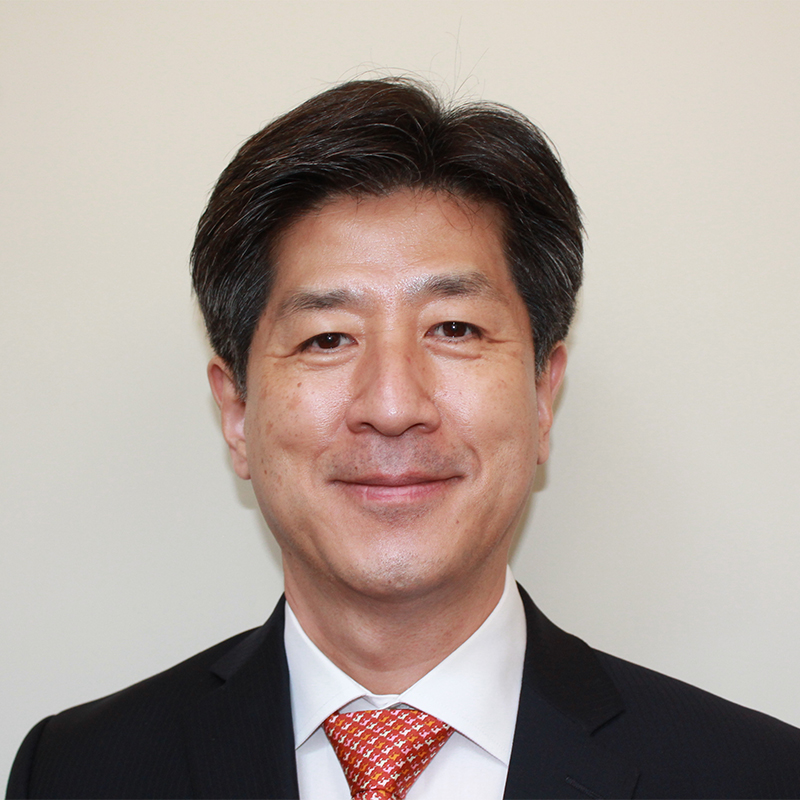 Seung-Wook Baik