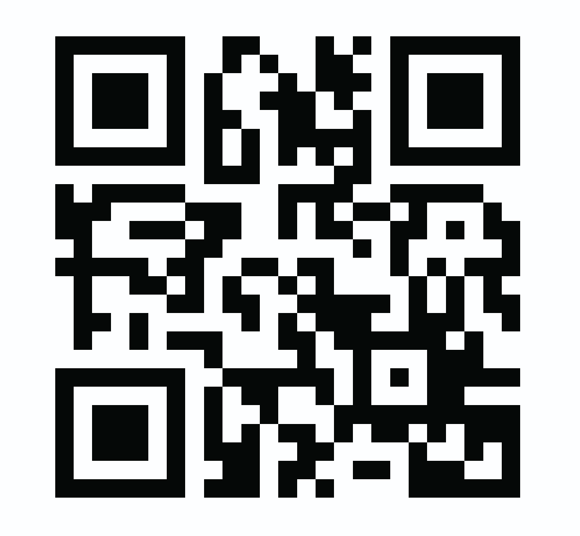 Código QR para acceder al mapa interactivo de la NTU
