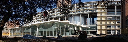 Facultad de Ciencias Sociales