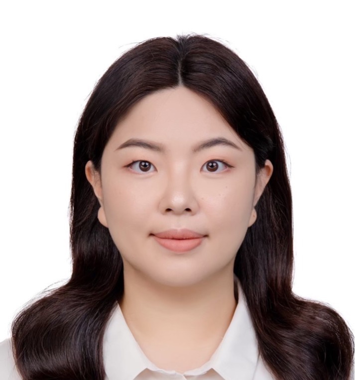 Retrato de Estrella Tzu-Ying Lin