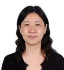 Retrato de Lucía Lo Hsueh Lu
